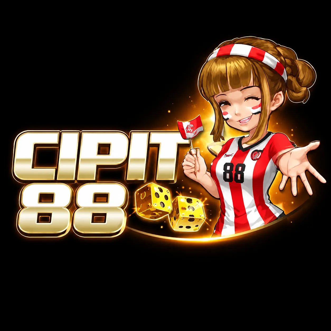 Logo cipit88