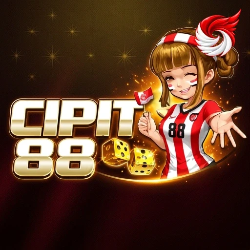 Logo cipit88