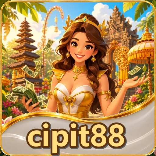 Mengisi nama pengguna dan sandi pada layar masuk cipit88 di Android